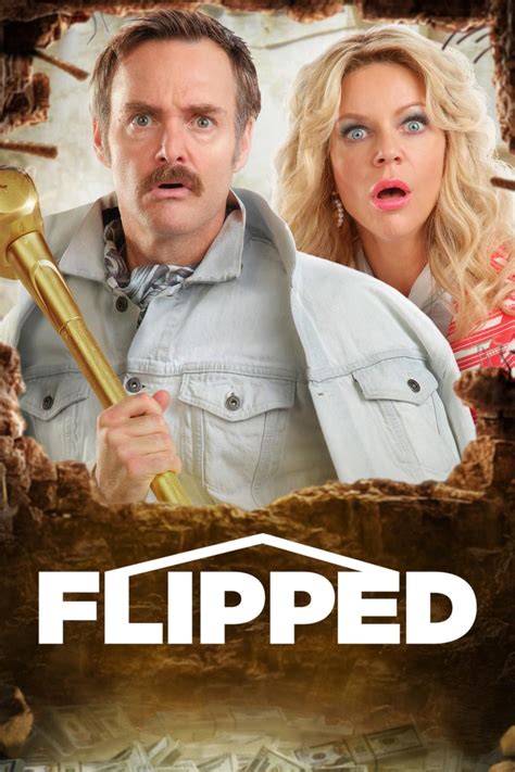 Flipped (TV Series 2020) .